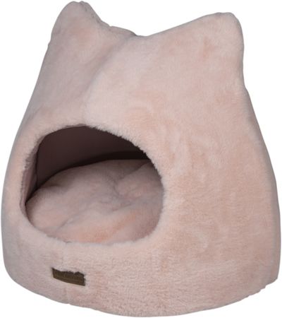Coussin chien plush iglo -xs