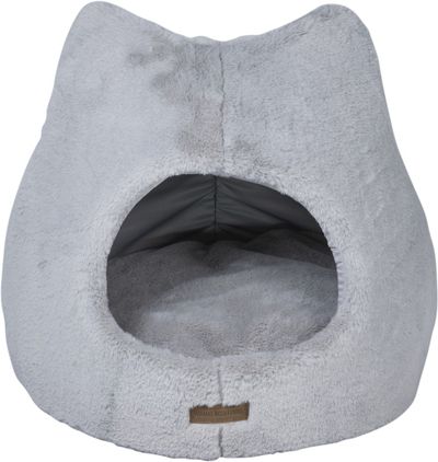 Hondenkussen plush iglo -xs