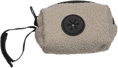 Porte-sac à crottes home&away 