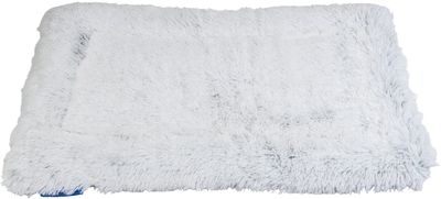 Hondenkussen bench plush -m 73x45