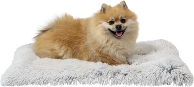Hondenkussen bench plush -m 73x45