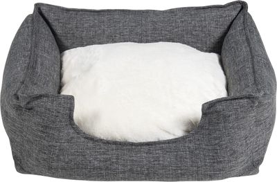 Hondenkussen - hondensofa-s 60x50x19