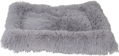 Hondenkussen long plush m 66x45x5