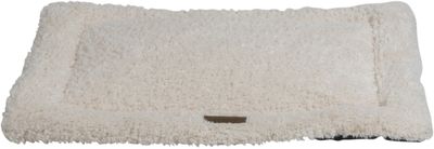 Hondenkussen curl plush -s
