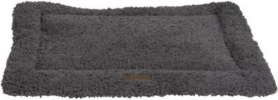 Hondenkussen curl plush -s
