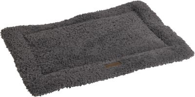 Hondenkussen curl plush -m