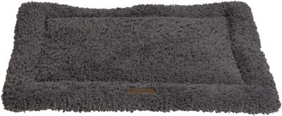 Hondenkussen curl plush -xl