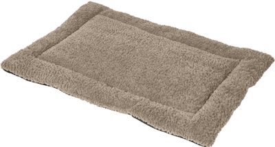 Hondenkussen curl plush -xl