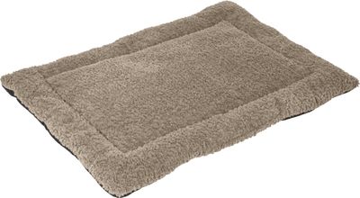 Hondenkussen curl plush -xl