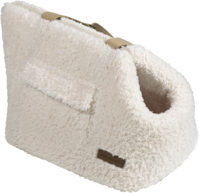 Sac de transport curl plush  -xs