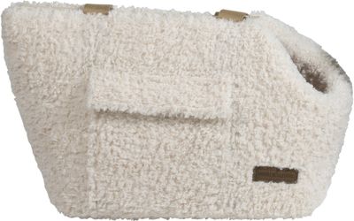 Sac de transport curl plush  -xs