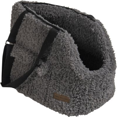 Sac de transport curl plush  -xs