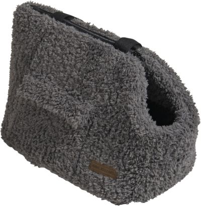 Draagtas curl plush  -s