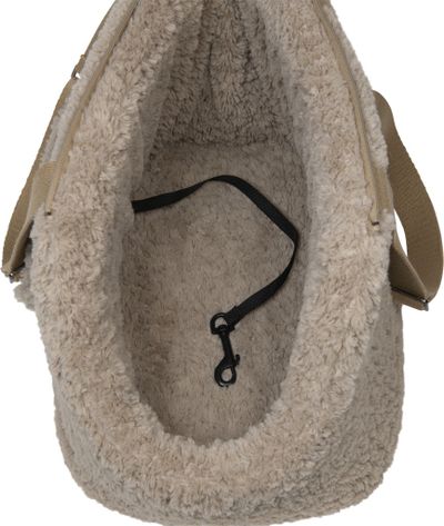 Sac de transport curl plush  -s