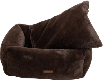 Coussin chien- canapé pour chien champs-elysees