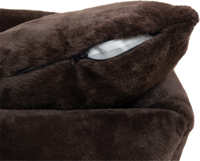 Coussin chien- canapé pour chien champs-elysees