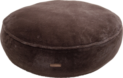 Hondenkussen champs-elysees