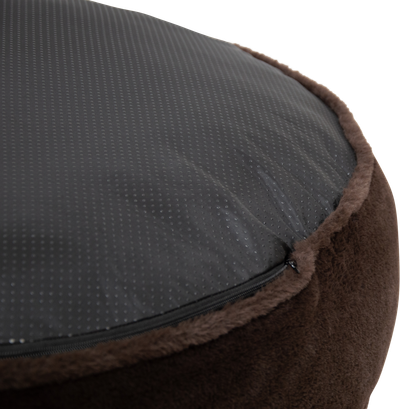 Hondenkussen champs-elysees