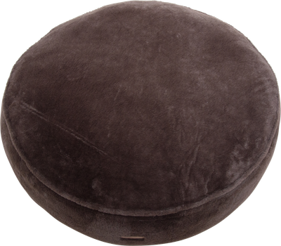 Hondenkussen champs-elysees