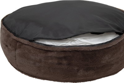 Hondenkussen champs-elysees