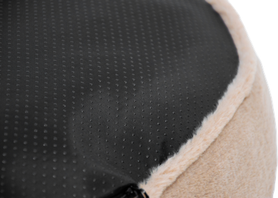 Hondenkussen champs-elysees