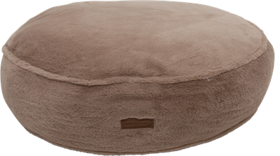 Hondenkussen champs-elysees