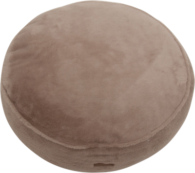 Hondenkussen champs-elysees