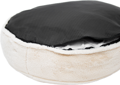 Hondenkussen champs-elysees