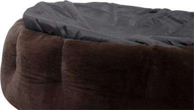 Hondenmand champs-elysees