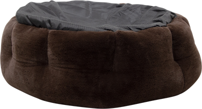 Hondenmand champs-elysees