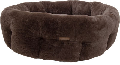 Hondenmand champs-elysees