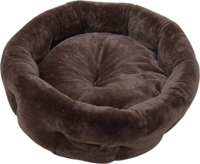 Hondenmand champs-elysees