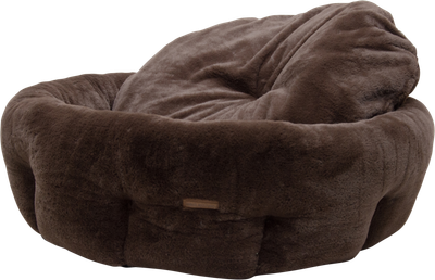 Hondenmand champs-elysees