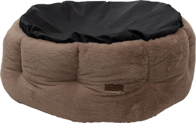 Hondenmand champs-elysees