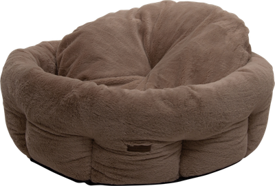 Hondenmand champs-elysees