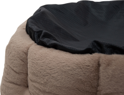 Hondenmand champs-elysees