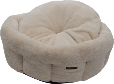 Hondenmand champs-elysees