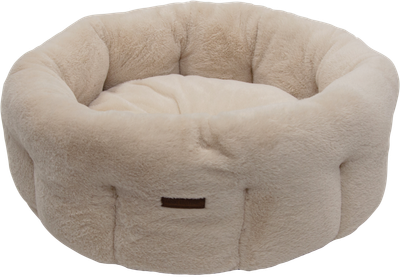 Hondenmand champs-elysees