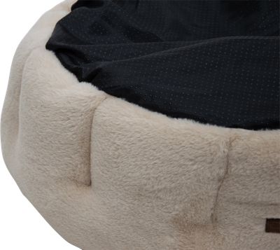 Hondenmand champs-elysees