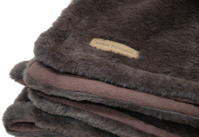 Hondendeken champs-elysees