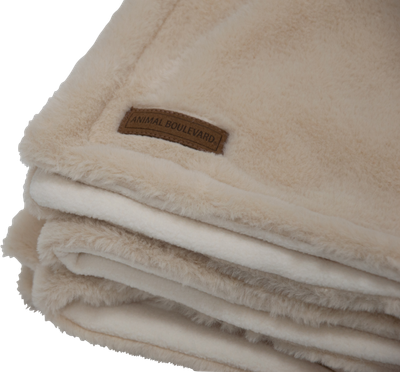 Hondendeken champs-elysees