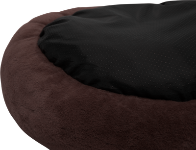 Hondenmand champs-elysees