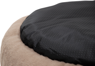 Hondenmand champs-elysees