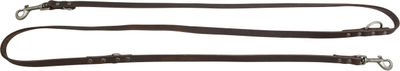 Laisse chien country mains libres -12x200