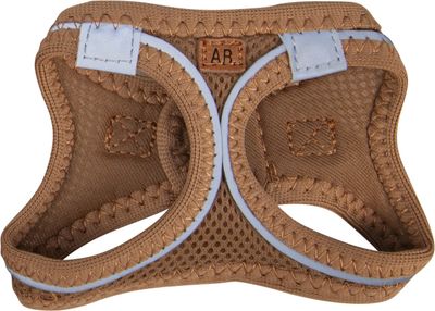 Harnas promenade air-mesh -xxxs 1,5-3kg