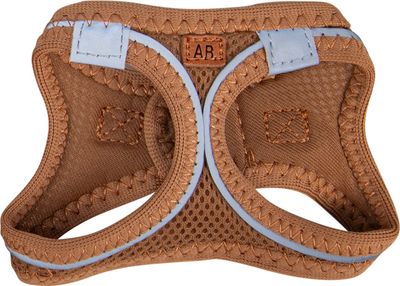 Harnas promenade air-mesh -xxs 2-4kg