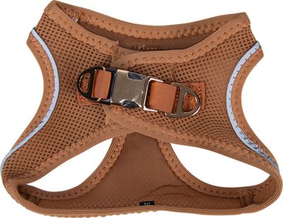 Harnas promenade air-mesh -s 4-7kg