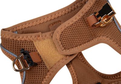 Harnas promenade air-mesh -s 4-7kg