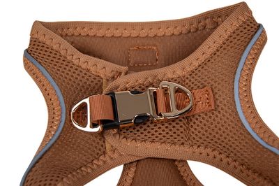 Harnas promenade air-mesh -s 4-7kg