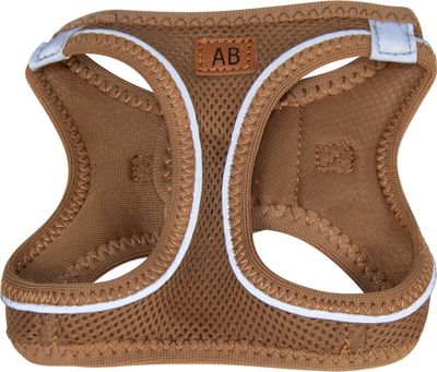 Harnas promenade air-mesh -s 4-7kg